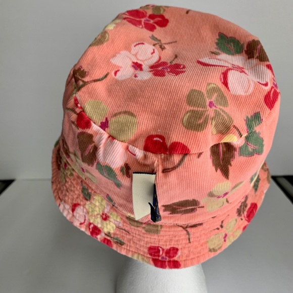 Girls Reversible Bucket Hat by Osh Kosh - Picture 7 of 13